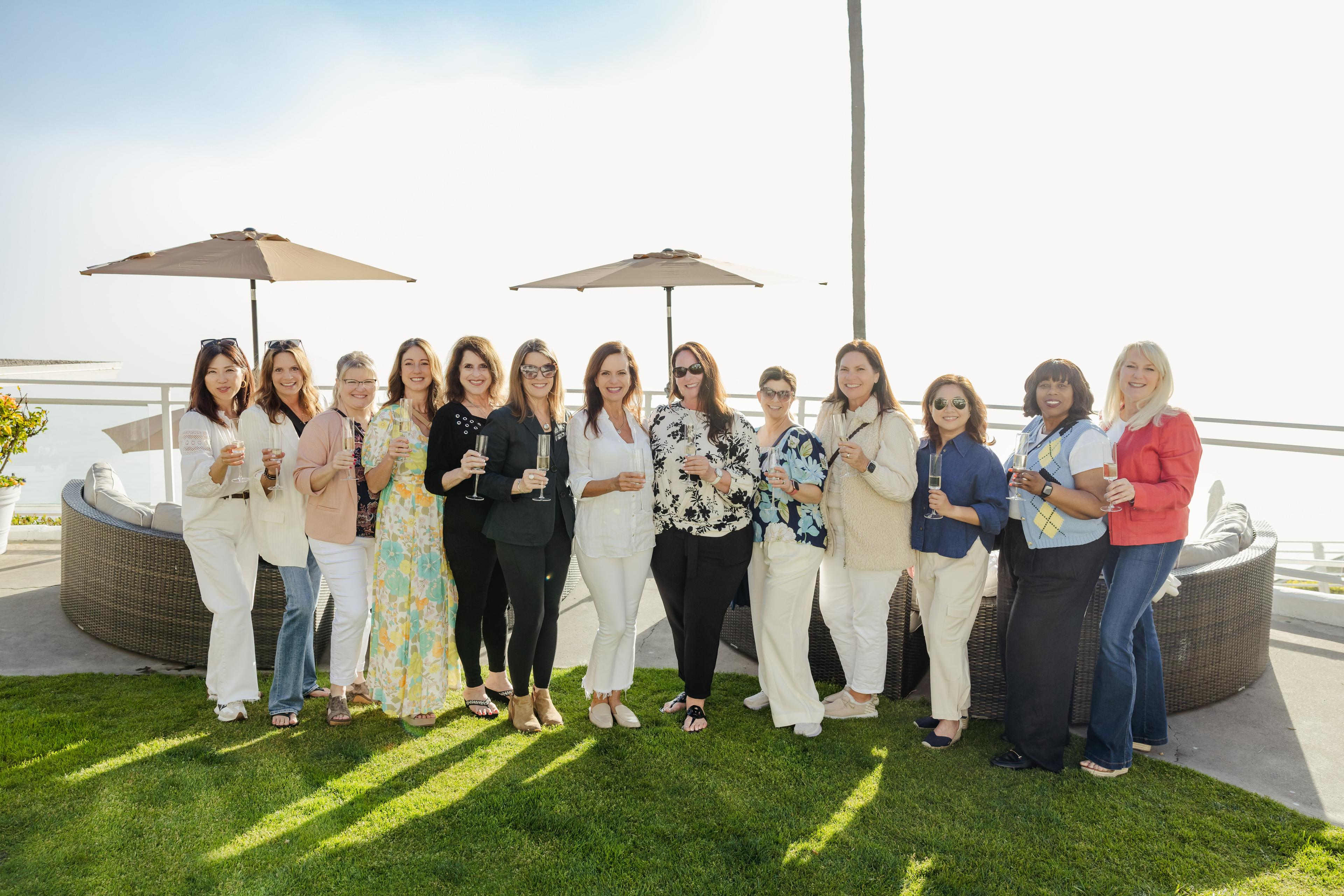 Success Stories Group